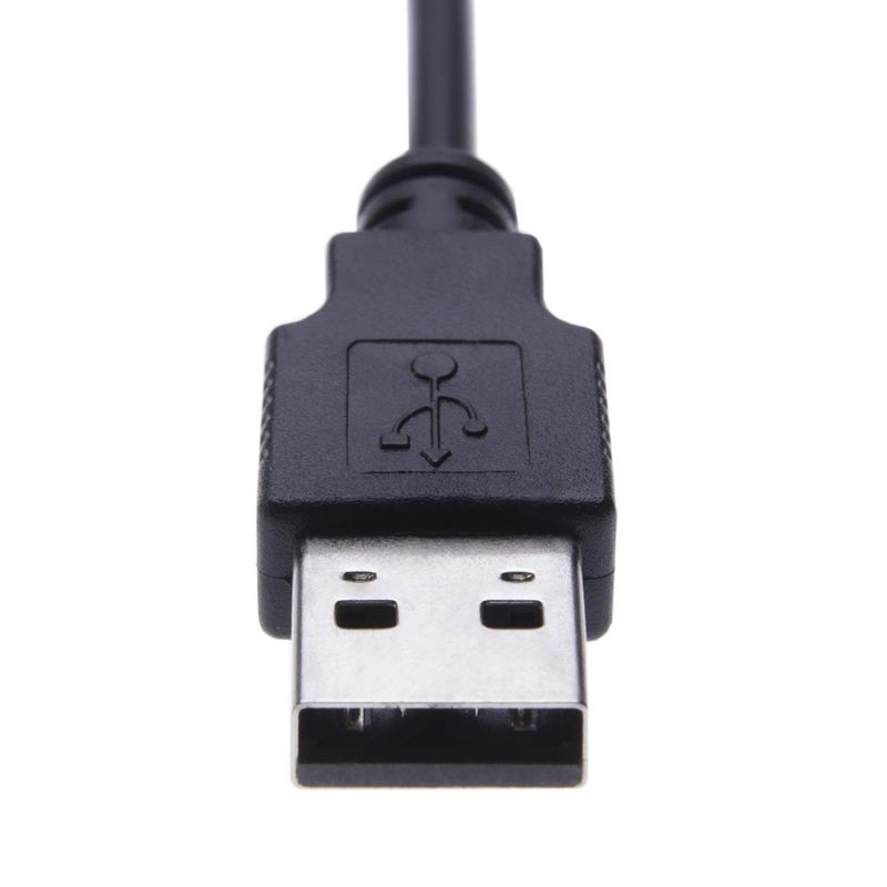 Keple USB Adapter Cable Interface, 4-Pin Vehicle Audio Stereo Radio System USB Male Plug Retention Connector Lead Compatible with Subaru BRZ, Forester, Impreza, Legacy, Suzuki, Scion Car Models 2011 Onwards - Image 4